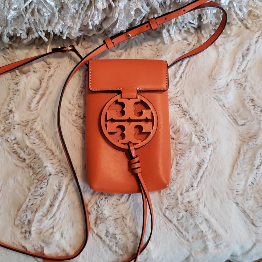 Mini crossbody bag